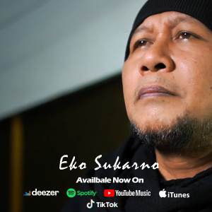 Album Al-I'Tirof oleh Eko Sukarno