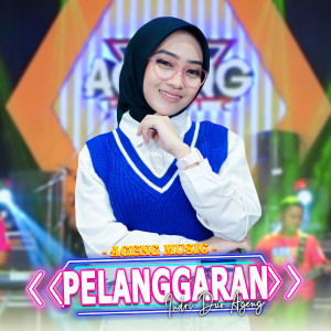 Pelanggaran dari Indri Duo Ageng