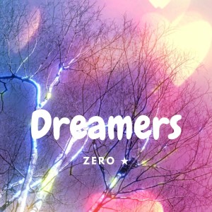 Album Dreamers oleh Jay