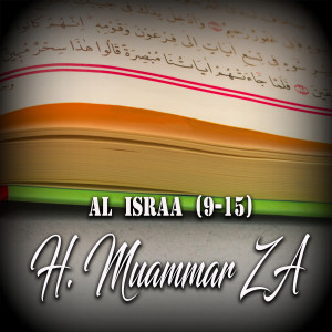 收聽H. Muammar ZA的Al Israa (9-15)歌詞歌曲