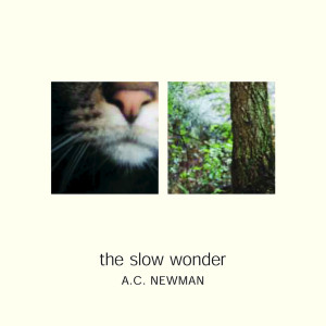 A.C. Newman的專輯The Slow Wonder