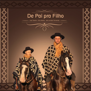 ดาวน์โหลดและฟังเพลง De Pai pra Filho (studio) พร้อมเนื้อเพลงจาก Jairo Lambari Fernandes