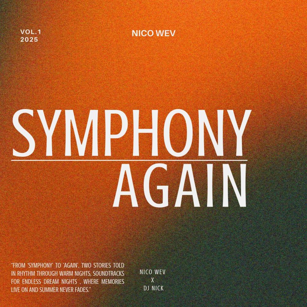 Again (feat. DJ N1ck)