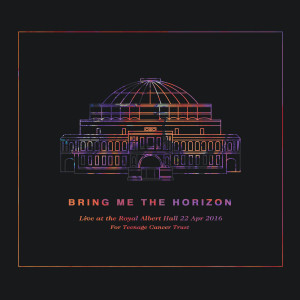 收聽Bring Me The Horizon的Drown (Live at the Royal Albert Hall)歌詞歌曲