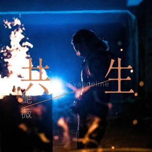 收聽王豔薇的共生歌詞歌曲