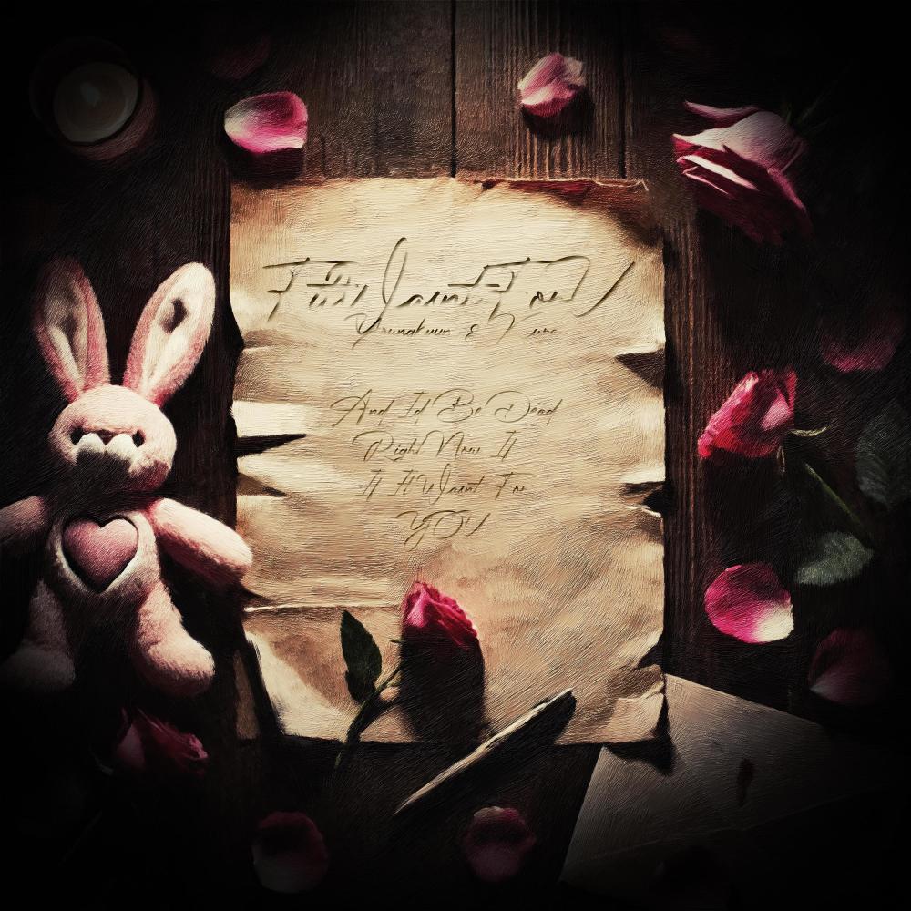 fitwasntforu (feat. Kura) (Explicit)
