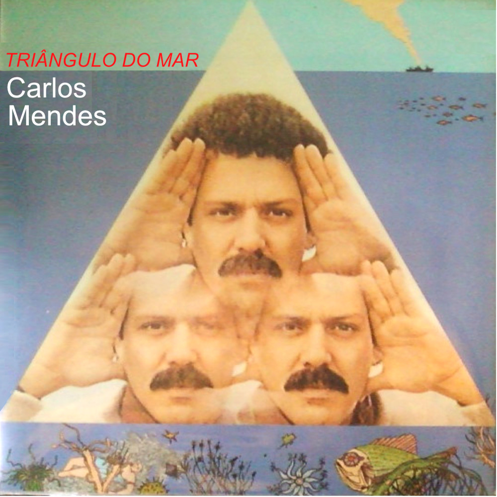 Vou pelo Mar