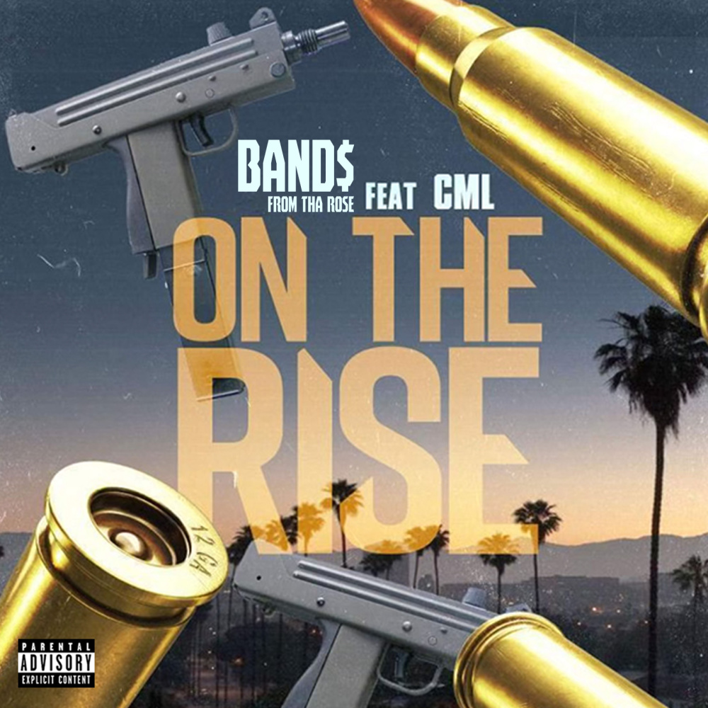 On The Rise (Explicit)