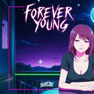 Silent Syn的專輯Forever Young