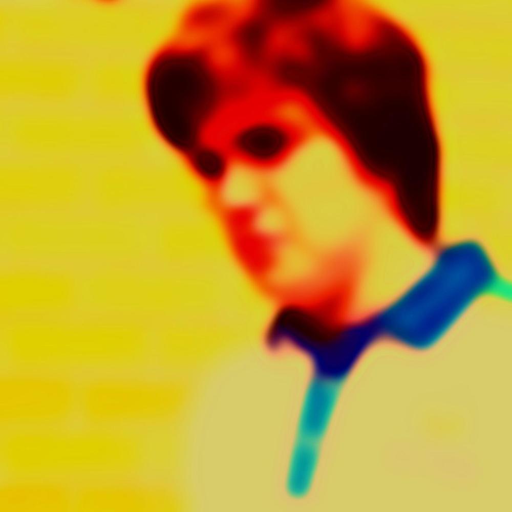 Don't look me in the eye
