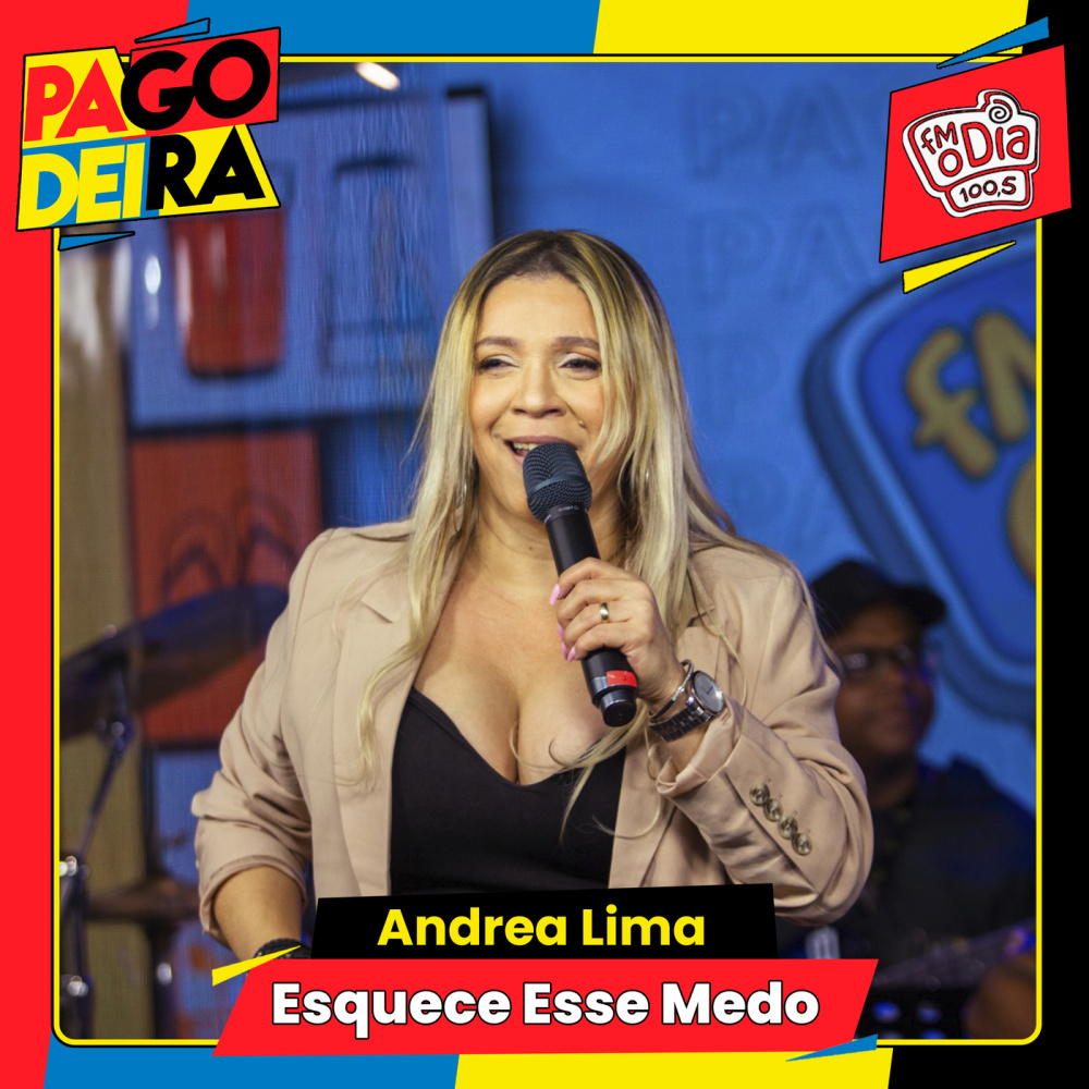 Esquece Esse Medo