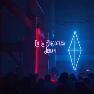 JERAN的專輯En La Discoteca (Explicit)