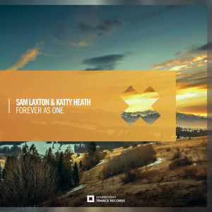 Album Forever As One from Sam Laxton