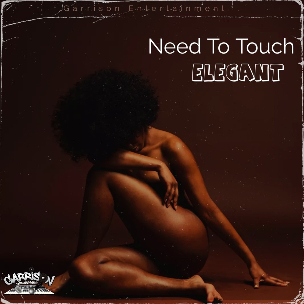 NEED TO TOUCH