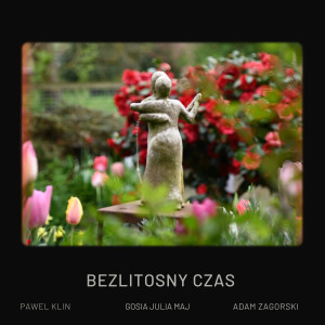 Album Bezlitosny Czas from Gosia Julia Maj