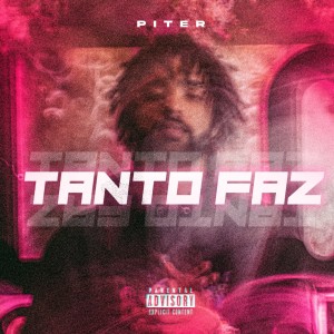 收聽Piter的Tanto Faz歌詞歌曲