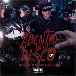 อัลบัม Adentro de la Disco (Explicit) ศิลปิน Darell