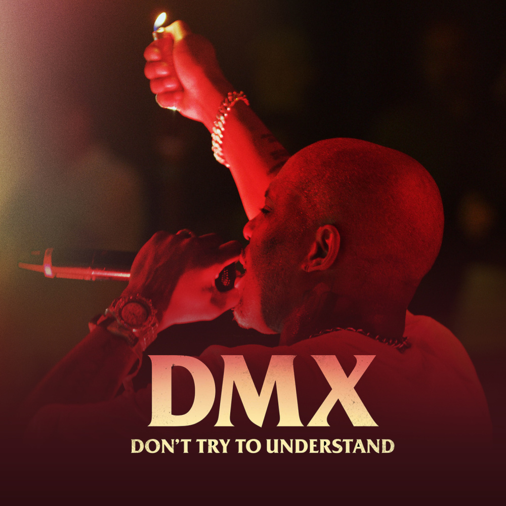 DMX: Don't Try to Understand (Explicit)