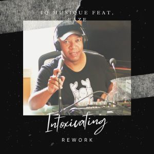 Album Intoxicating (Rework) from IQ Musique