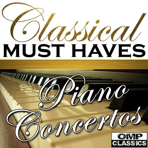 Piano Concerto No. 1 in B-Flat Minor, Op. 23: III. Allegro con fuoco