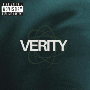 收聽DJOKO的VERITY (Explicit)歌詞歌曲