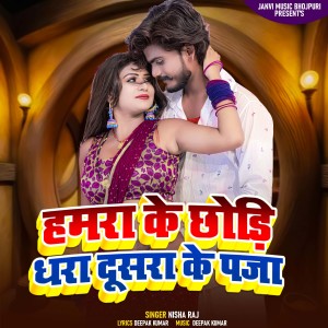Nisha Raj的专辑Hamra Ke Chodi Dhara Dusra Ke Paja