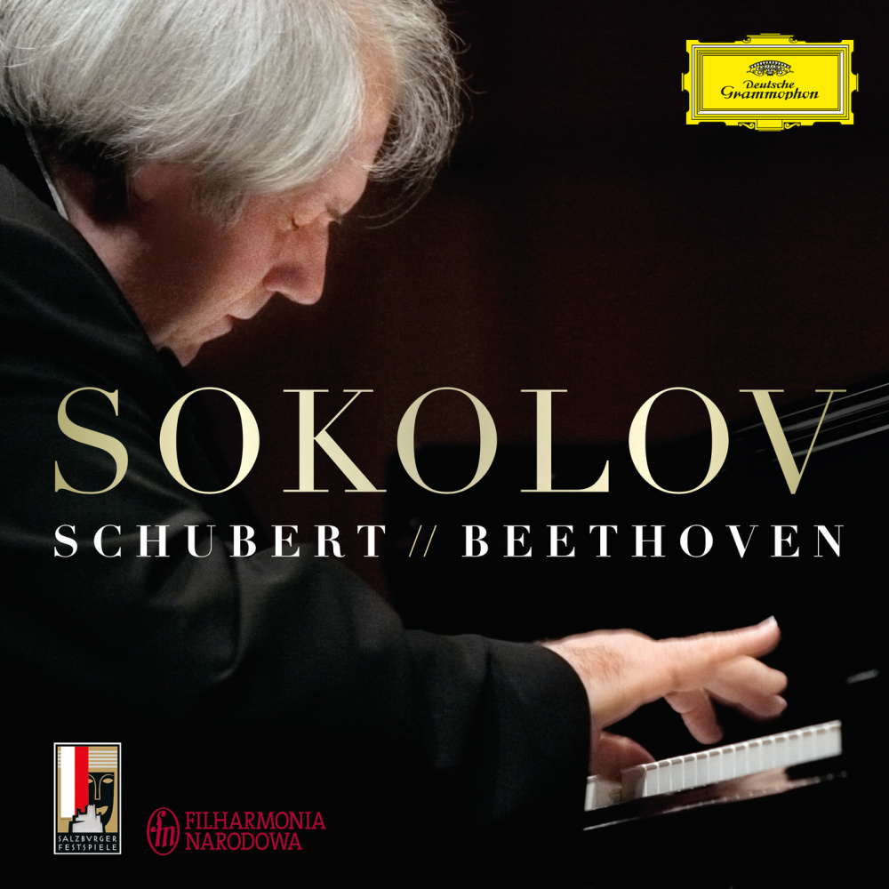 Schubert: 4 Impromptus, Op. 90, D. 899: No. 2 in E-Flat Major (Allegro) (Live)