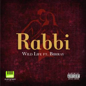 收聽Rabbi的wild life (feat. bibiray)歌詞歌曲