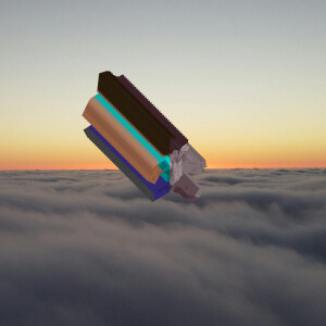 default playlist img