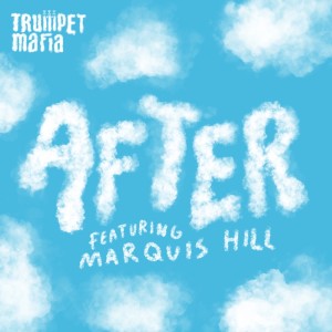Trumpet Mafia的專輯After
