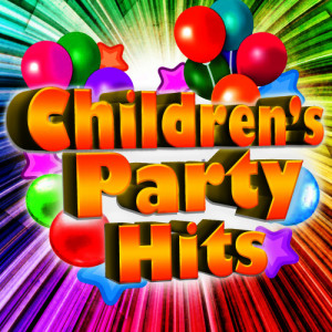 收聽Kids Party Music的All The Right Moves歌詞歌曲