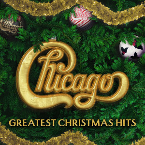 Chicago的專輯Greatest Christmas Hits