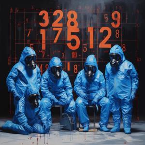 收聽Cryocrew的001.2 Bit Grit歌詞歌曲