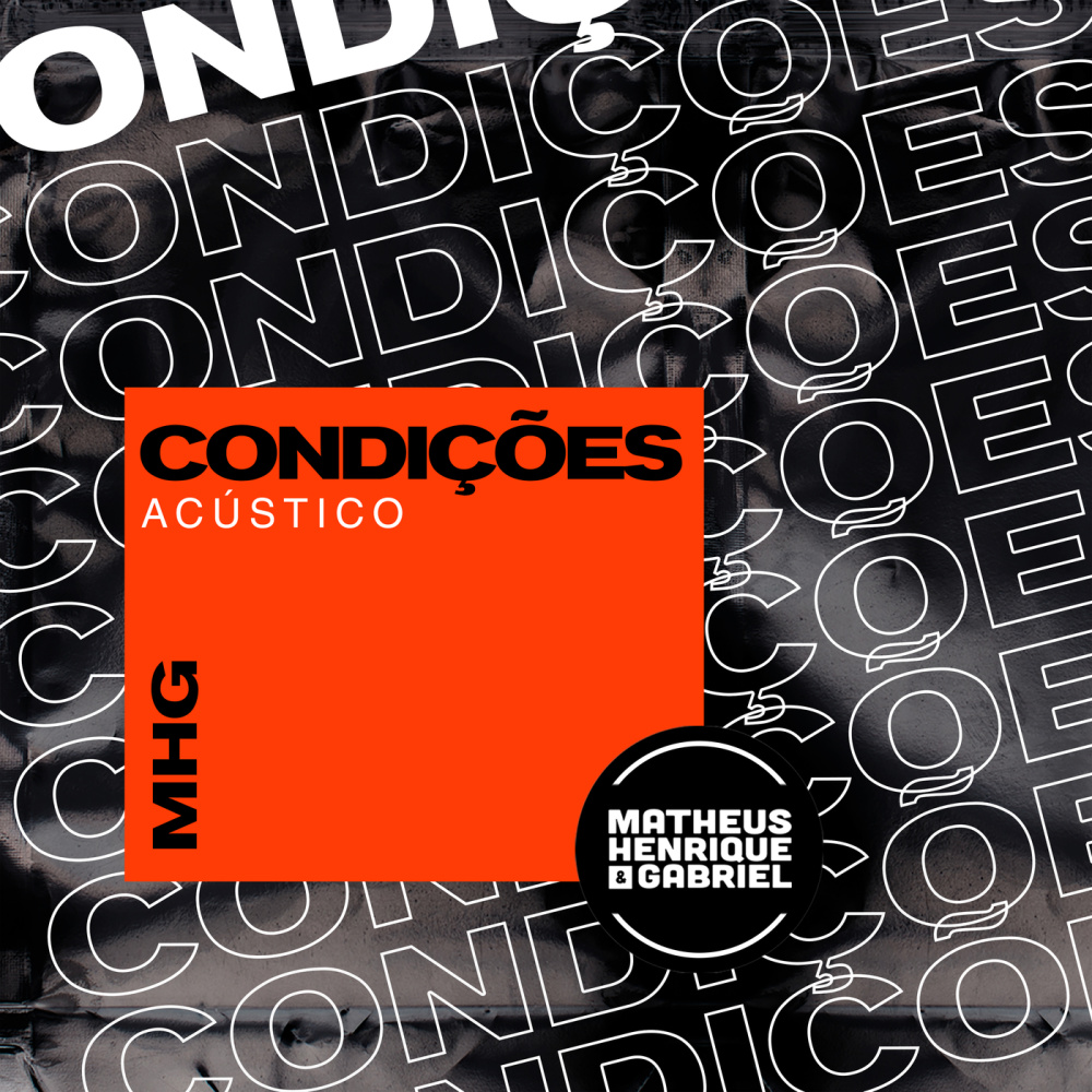 Condições (Acústico)