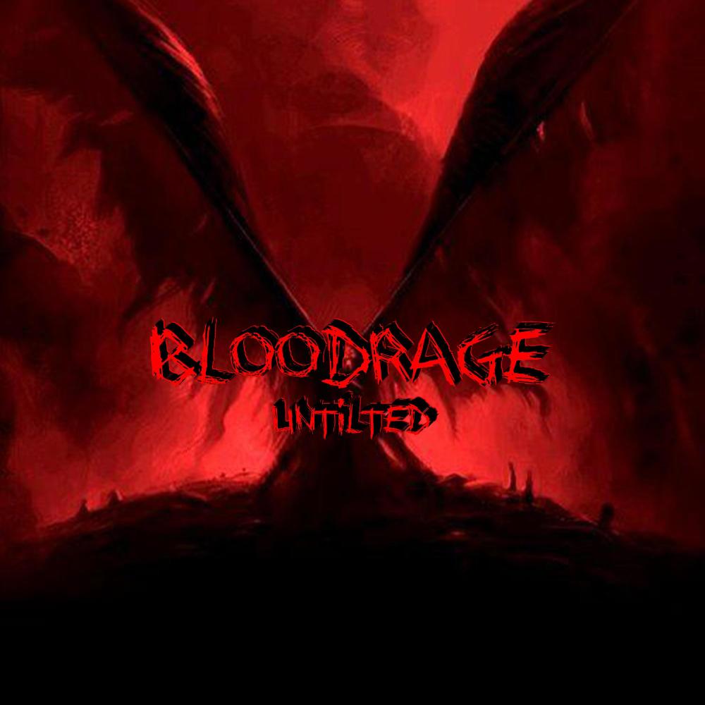Bloodrage