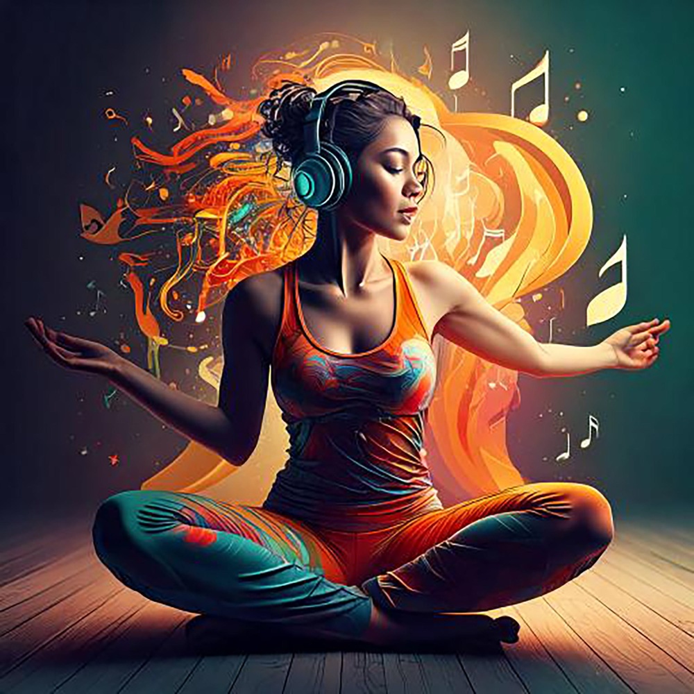 Mindful Yoga Poses