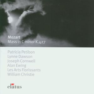 ดาวน์โหลดและฟังเพลง Mass No.18 in C minor K427, 'Great' : IV Gratias พร้อมเนื้อเพลงจาก Les Arts Florissants