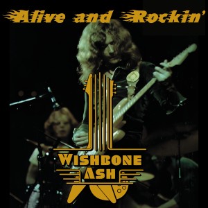 Dengarkan lagu In the Skin (Live) nyanyian Wishbone Ash dengan lirik