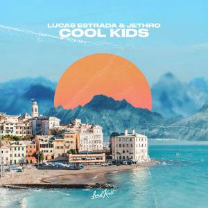Lucas Estrada的专辑Cool Kids