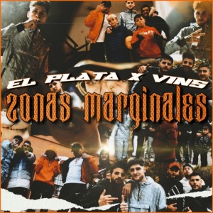 Dengarkan lagu Zonas Marginales (Explicit) nyanyian El Plata dengan lirik