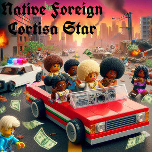 Album Block (Explicit) from 