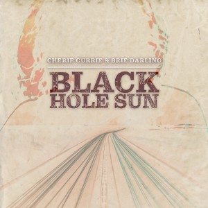 Cherie Currie的專輯Black Hole Sun