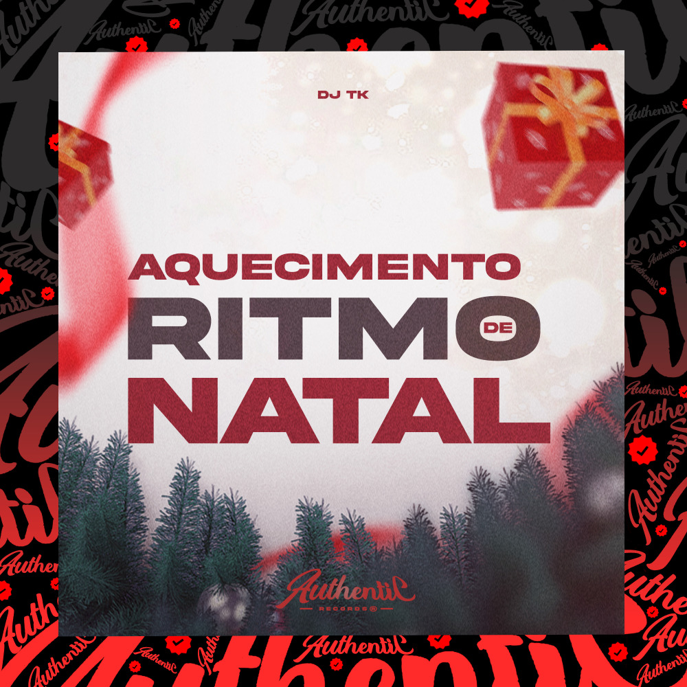 Aquecimento Ritmo de Natal
