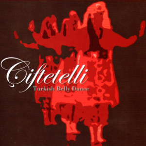 Album Çiftetelli from Kahan Candan