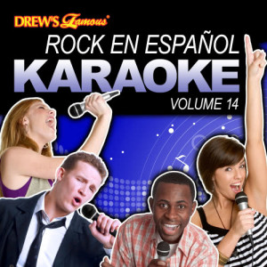 收聽The Hit Crew的Adiós (Karaoke Version)歌詞歌曲