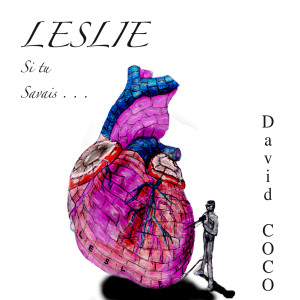 ดาวน์โหลดและฟังเพลง Leslie พร้อมเนื้อเพลงจาก David COCO