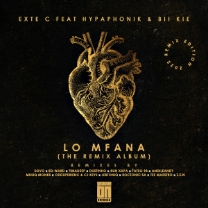 收听Exte C的Lo Mfana (Roctonic Sa Remix)歌词歌曲