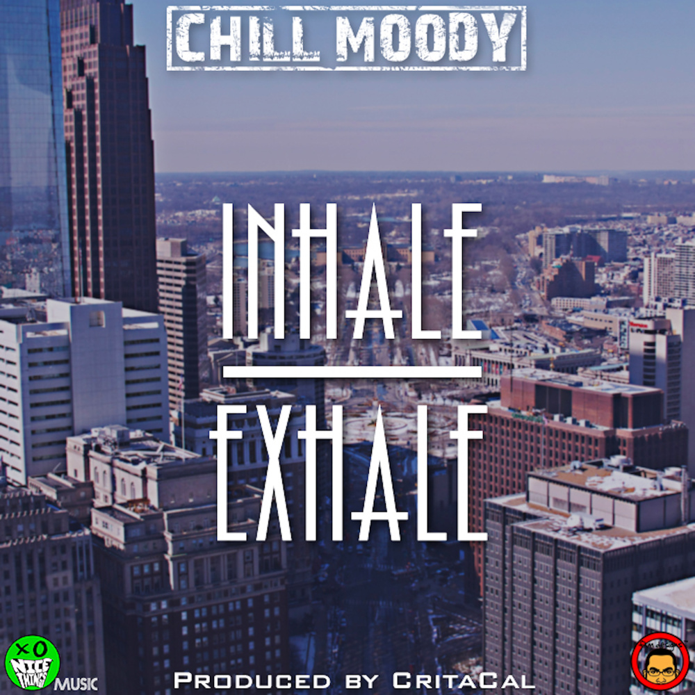 Inhale, Exhale