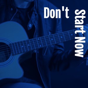 อัลบัม Don't Start Now ศิลปิน Grupo Intocable