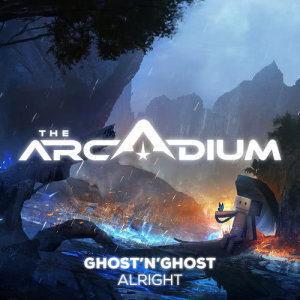 收聽Ghost'n'Ghost的Alright歌詞歌曲